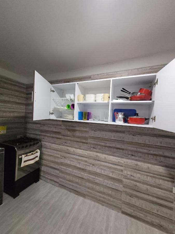 Apartamento Brisa Cartagena