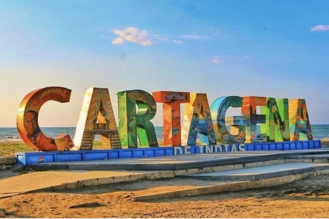 Brisa Cartagena