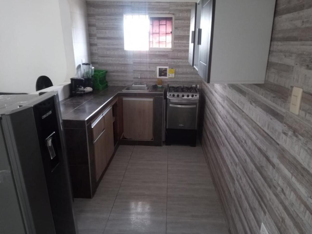 Brisa Apartamento Cartagena
