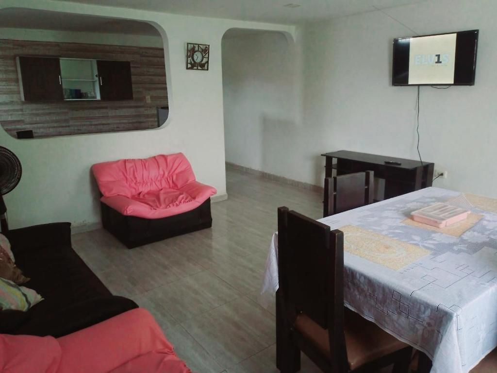 Apartamento Brisa Cartagena