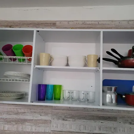 Apartamento Brisa Cartagena