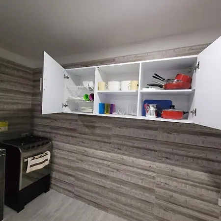 Apartamento Brisa Cartagena