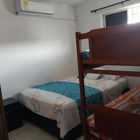 Apartamento Brisa