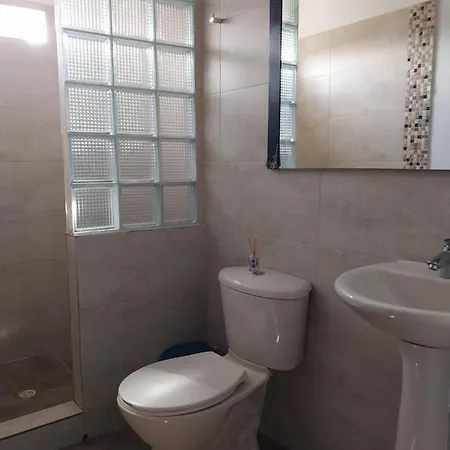 Apartamento Brisa