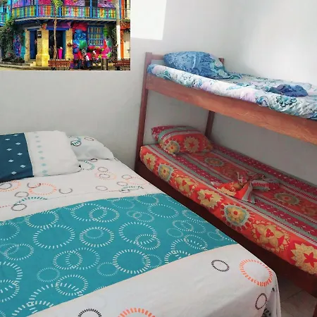 Apartamento Brisa *