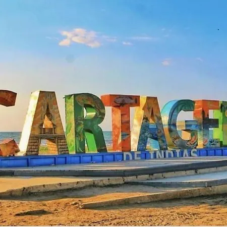 Brisa Cartagena