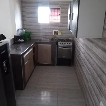 Brisa Apartamento Cartagena