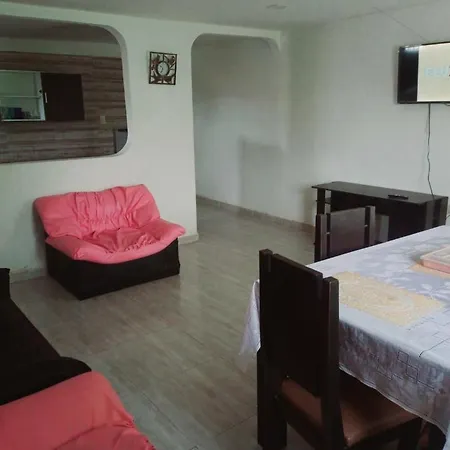 Apartamento Brisa Cartagena