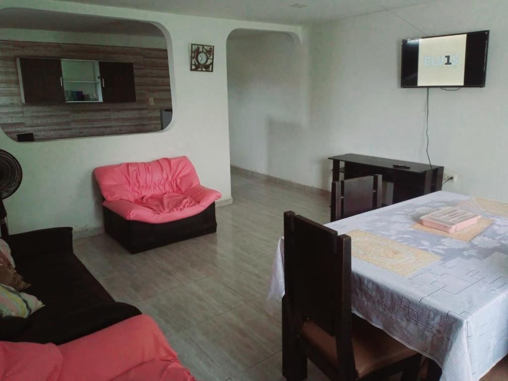 Apartamento Brisa Cartagena